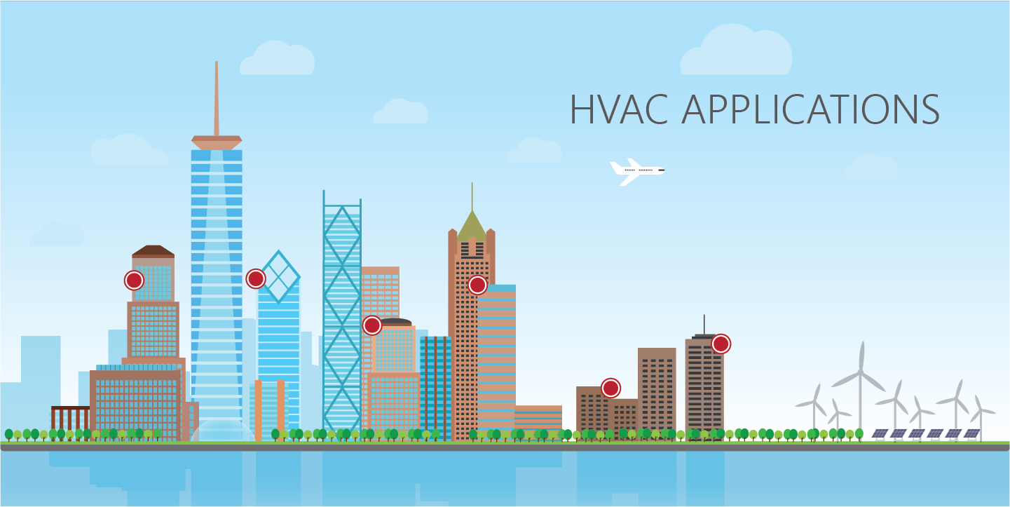 HVAC Applications