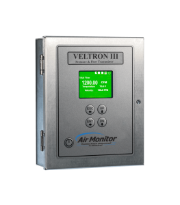 VELTRON III Transmitter - HVAC | Air Monitor