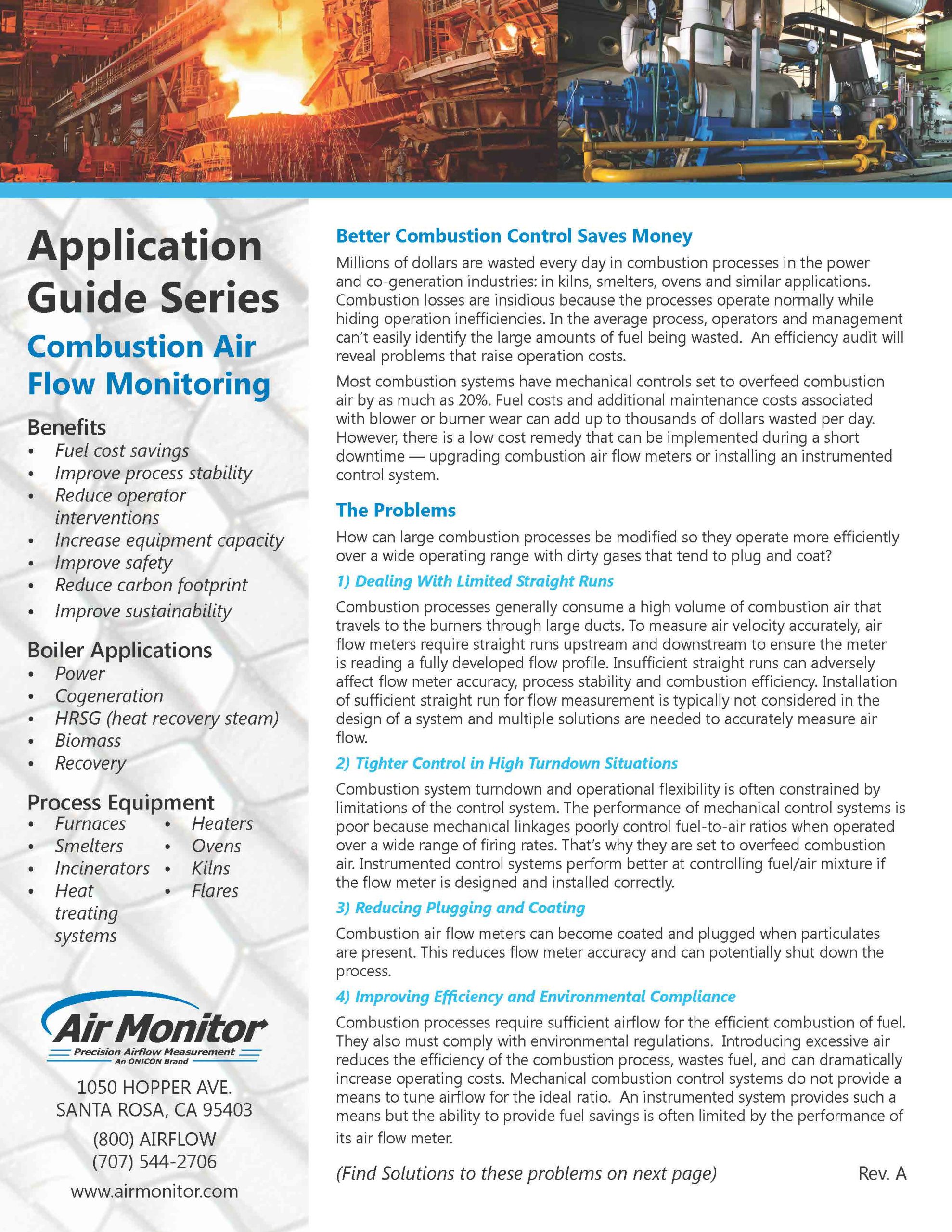 Optimizing industrial process heaters