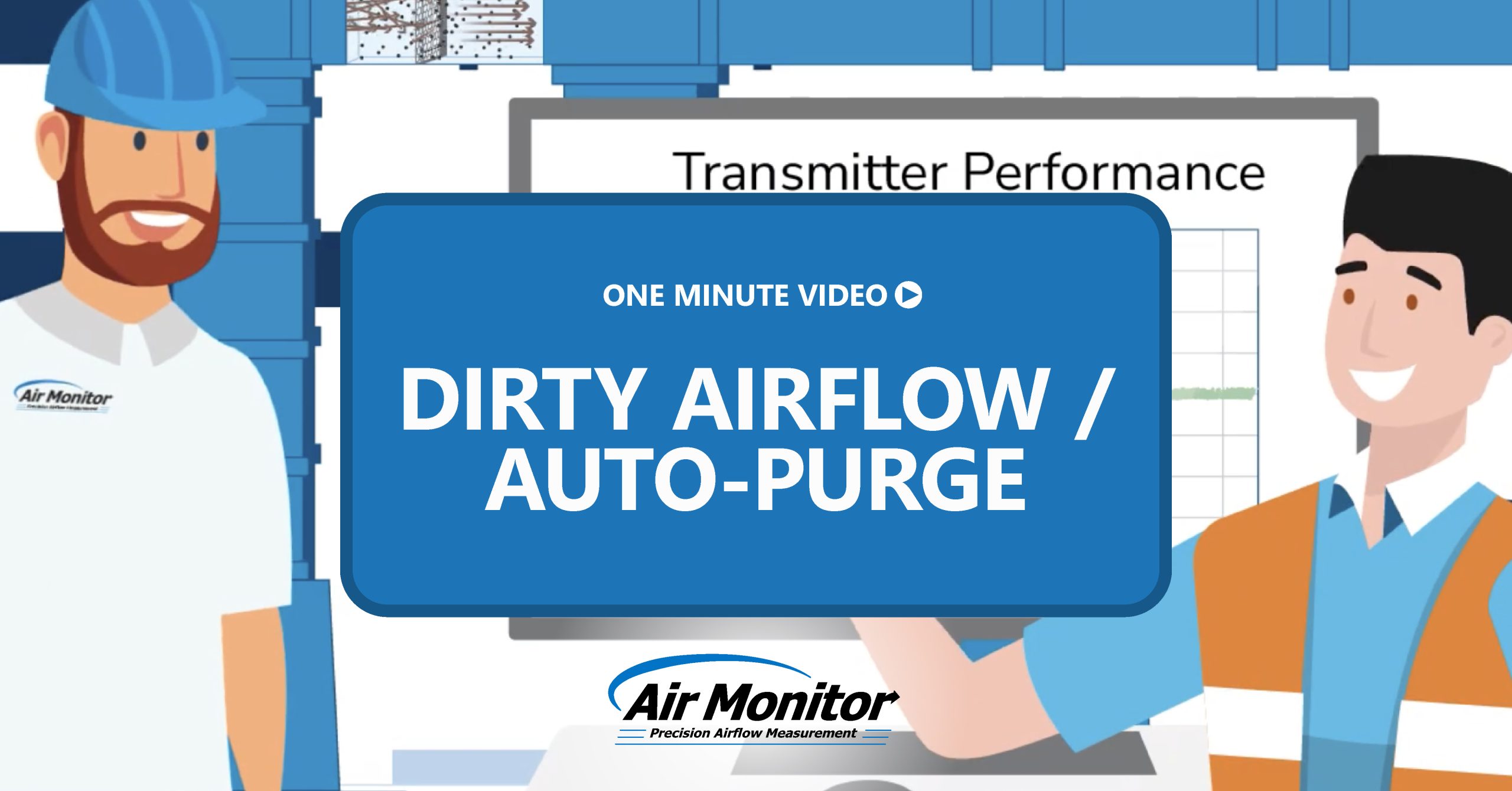 dirty airflow video