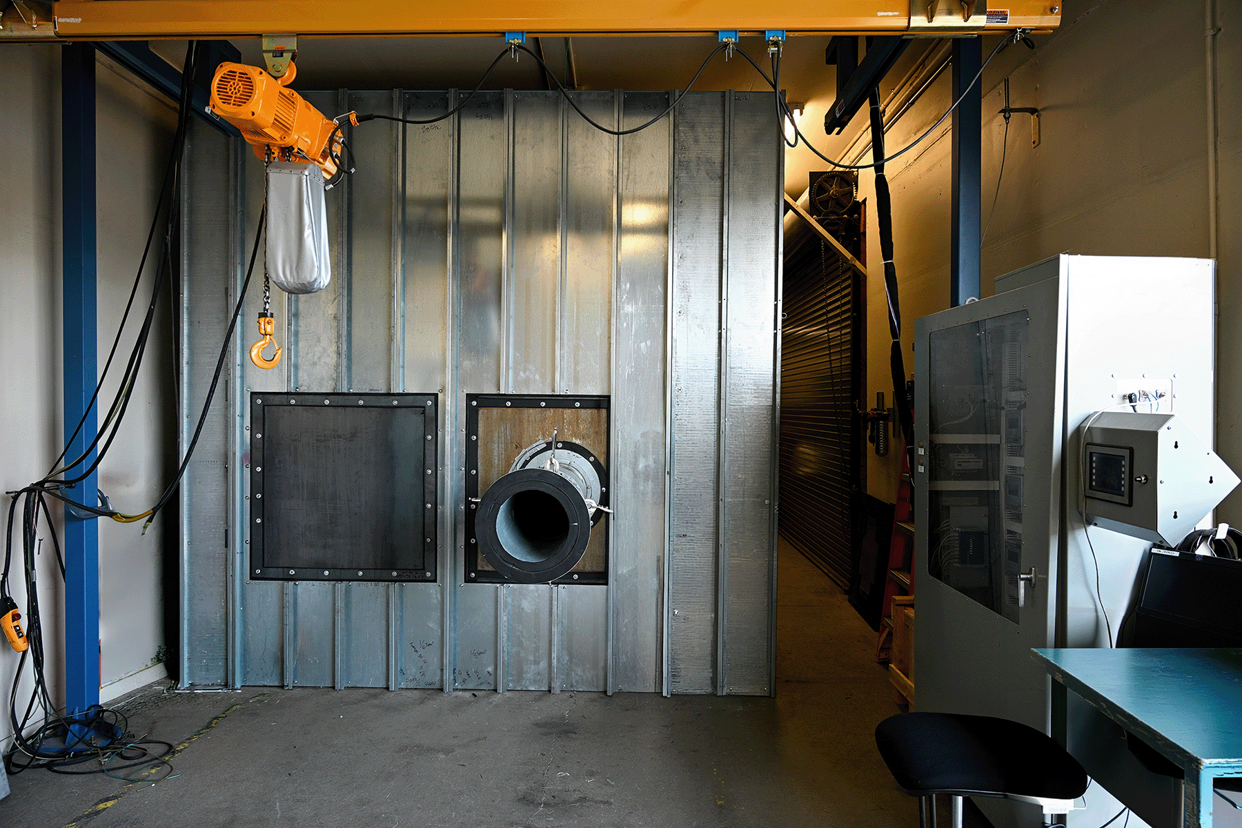application optimizer for clinker coolers