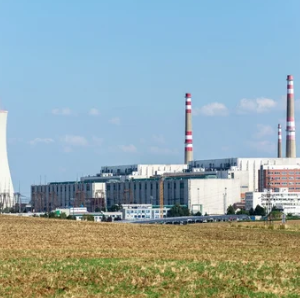 Nuclear Power Plant