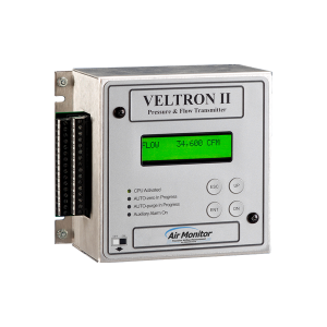 VELTRON II Transmitter